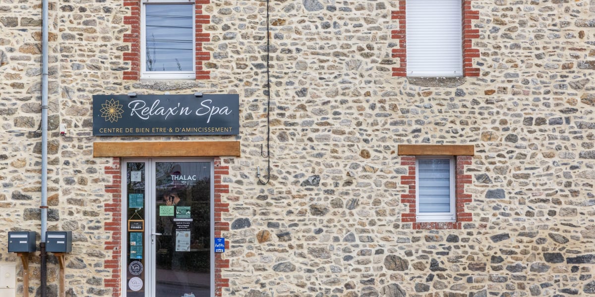 Relax'n spa - Institut de beauté Coutances - Photo de couverture - OneBooking