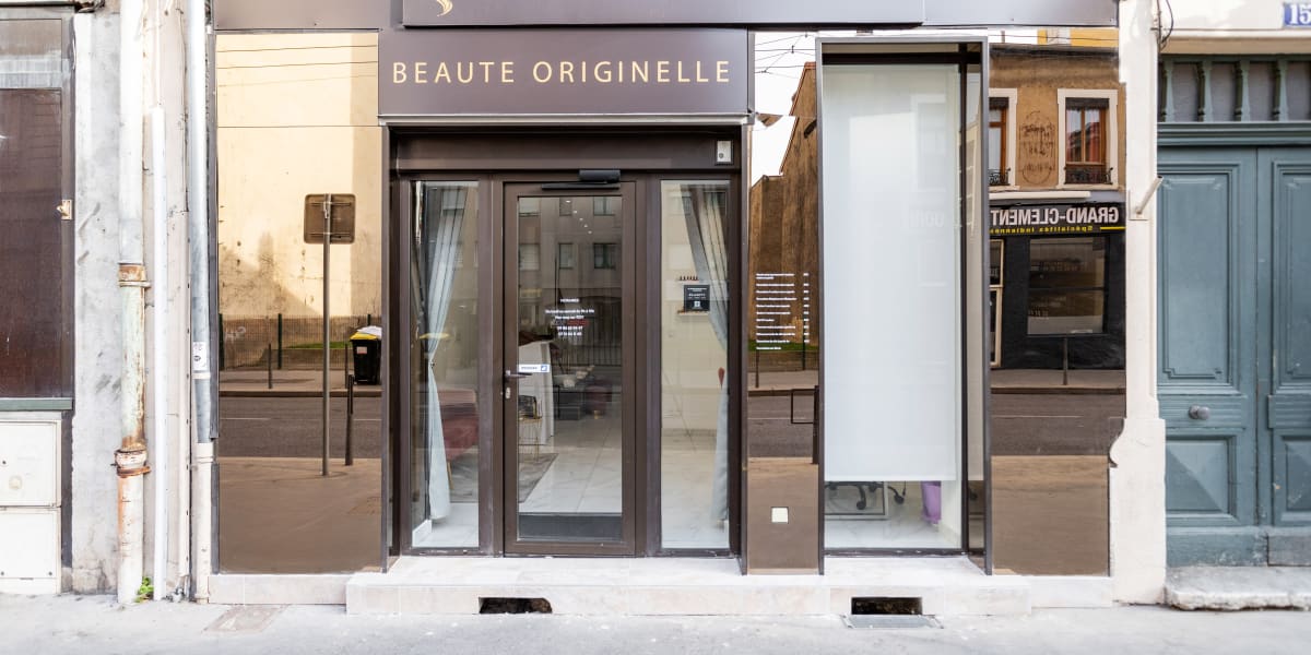 Institut Alice de Nubie - Institut de beauté Villeurbanne - Photo de couverture - OneBooking