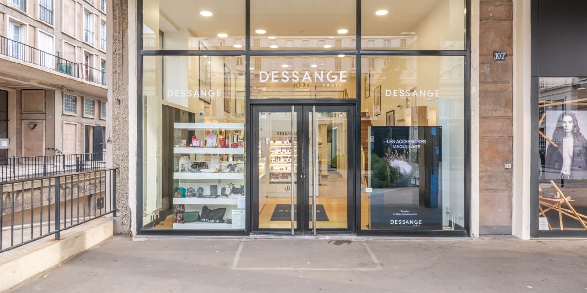 DESSANGE - Le Havre - Coiffure Le Havre - Photo de couverture - OneBooking