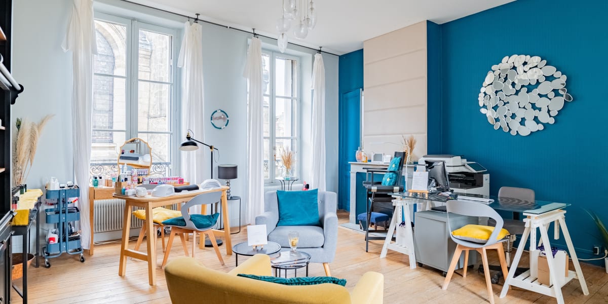 Institut Fabienne Surlanne - Épilation Bordeaux - Photo de couverture - OneBooking