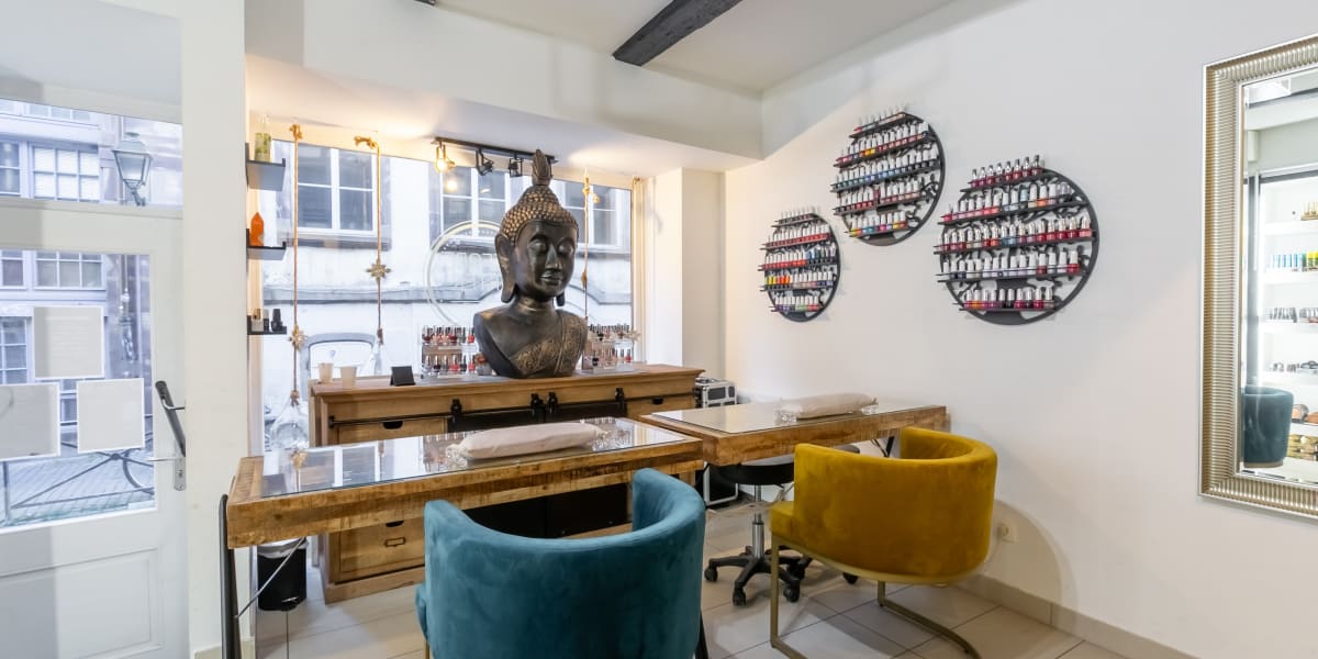 Byuti - Institut de beauté Strasbourg - Photo de couverture - OneBooking