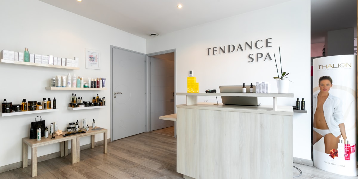 TENDANCE SPA - Sourcils & cils La Roche-sur-Yon - Photo de couverture - OneBooking
