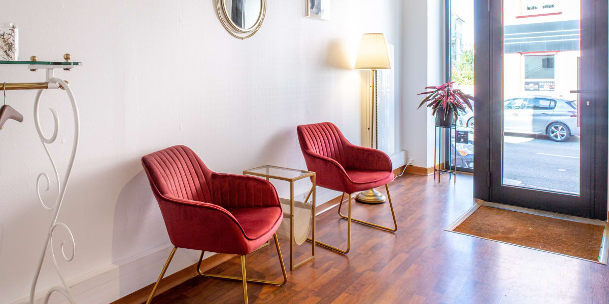 Regard sur toi - Massage Schiltigheim - Photo de couverture - OneBooking
