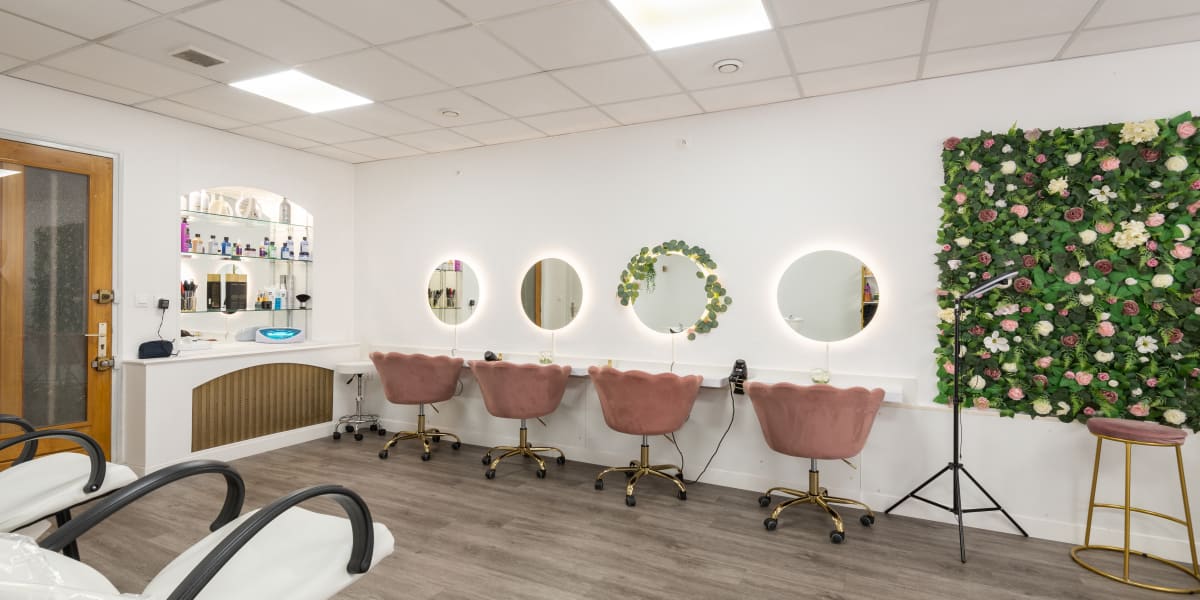 L'atelier NSL - Coiffure Corbeil-Essonnes - Photo de couverture - OneBooking