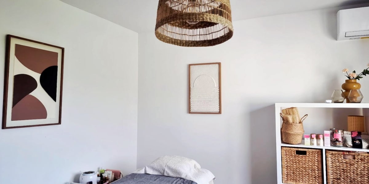CLEAN BEAUTY - Massage Toulon - Photo de couverture - OneBooking