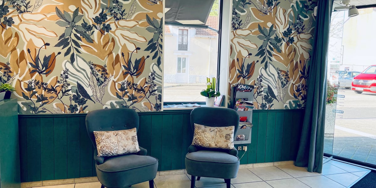 L’ATELIER D’ORLANE - Coiffure Rezé - Photo de couverture - OneBooking