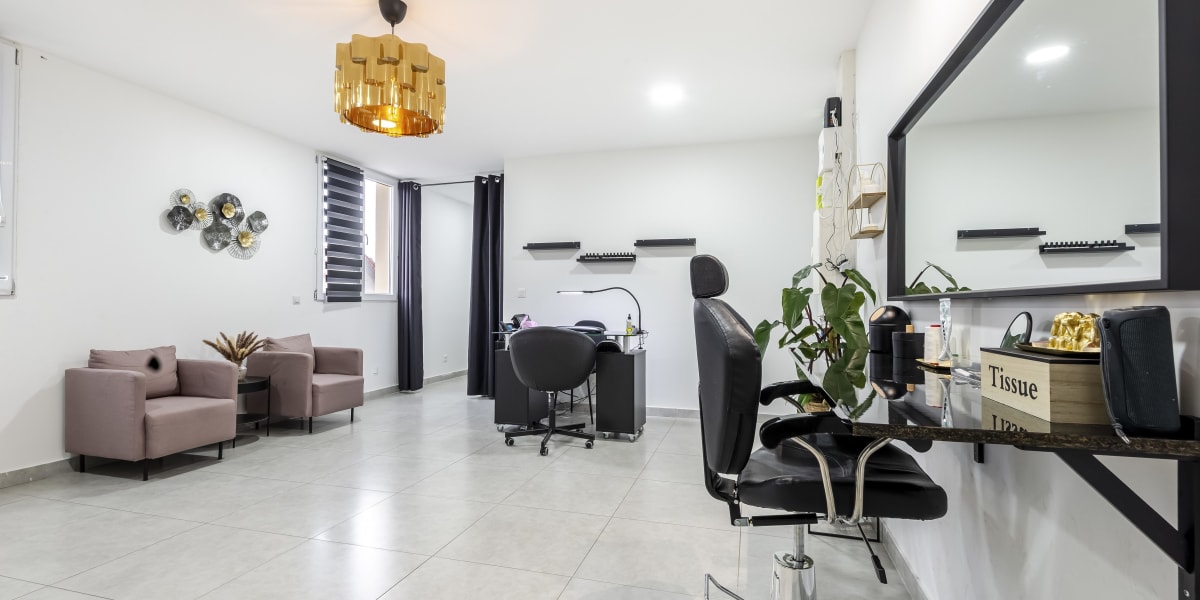 Nil Beauty - Onglerie Villiers-le-Bel - Photo de couverture - OneBooking