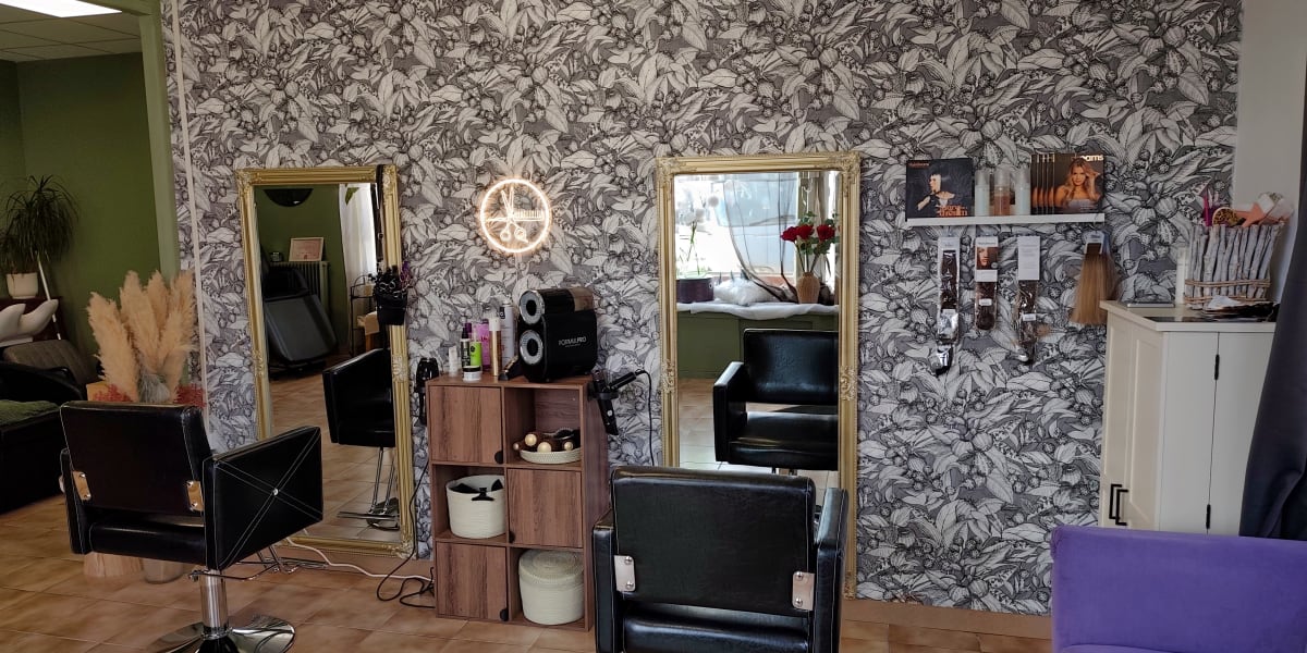 Le studio D’élo - Coiffure Romilly-sur-Seine - Photo de couverture - OneBooking