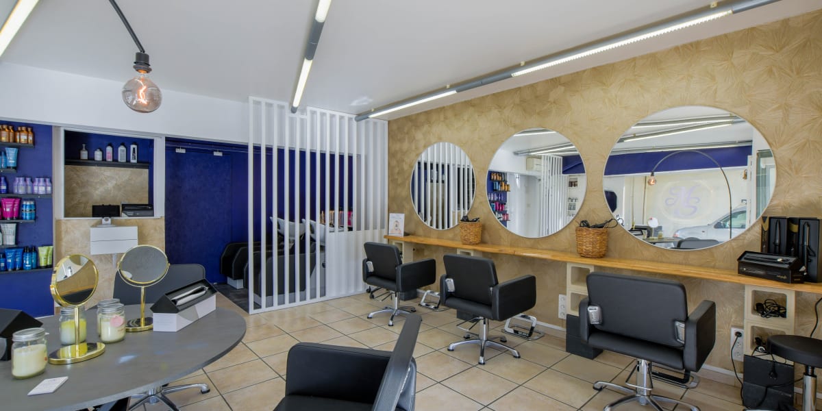 MS Coiffeur - Minimes - Coiffure Toulouse - Photo de couverture - OneBooking