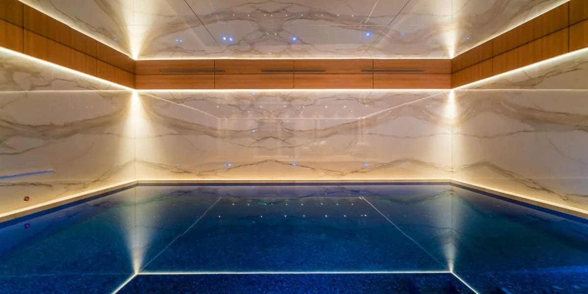 Spa Terraké – Hôtel Bowmann ***** - Spa Paris - Photo de couverture - OneBooking