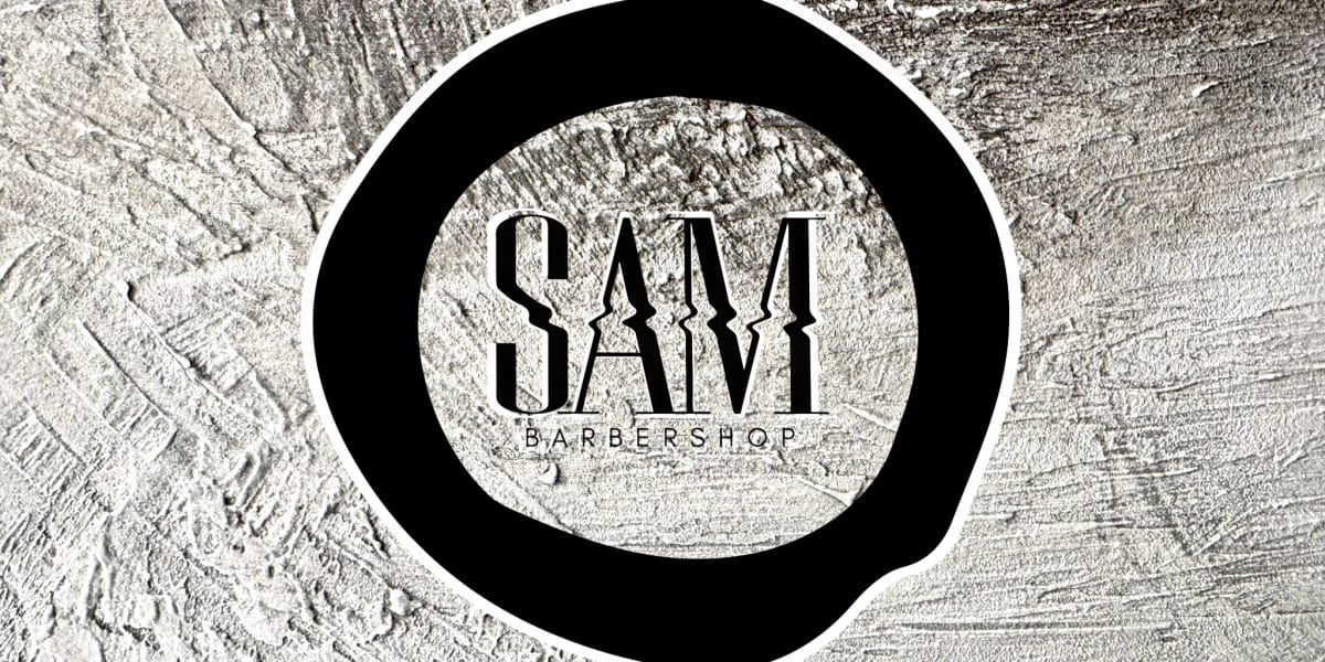 SAM barbershop - Barbier Bordeaux - Photo de couverture - OneBooking