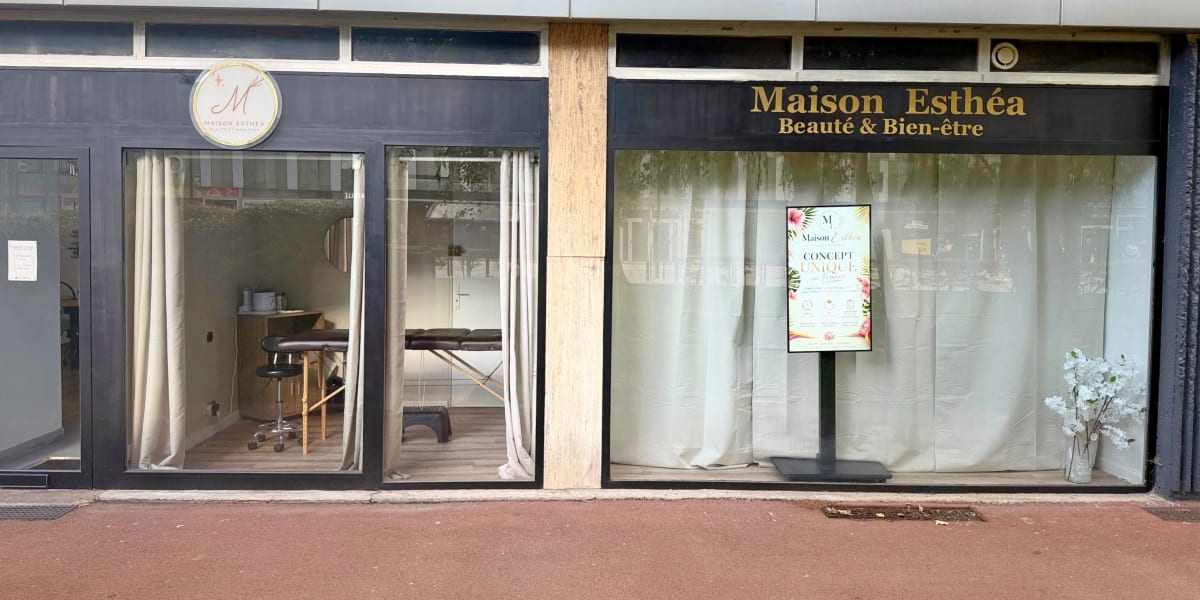 Maison Esthea - Onglerie Tourcoing - Photo de couverture - OneBooking
