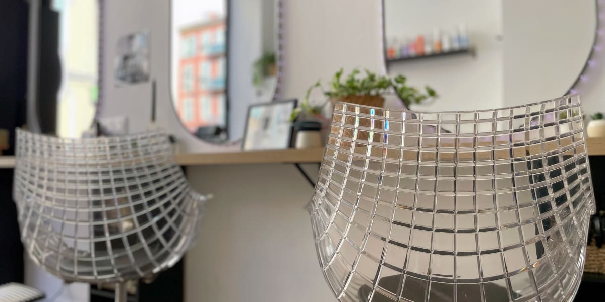 M'y hair - Coiffure Nice - Photo de couverture - OneBooking