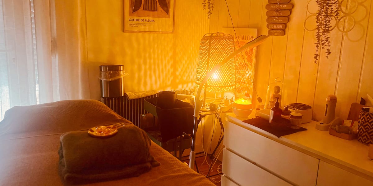 Les soins de phanie - Coiffure Roubaix - Photo de couverture - OneBooking