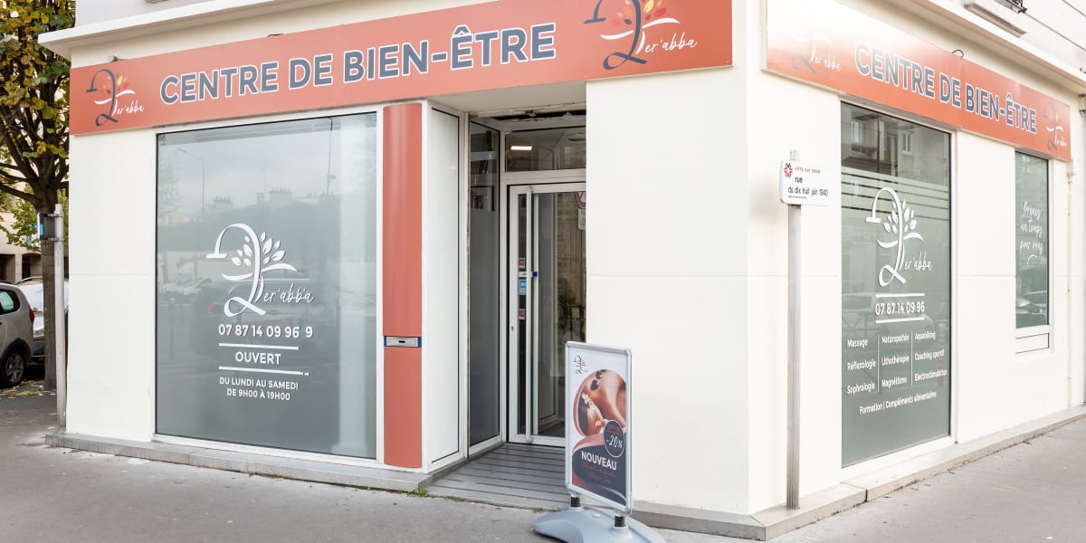 Terraba - Sourcils & cils Vitry-sur-Seine - Photo de couverture - OneBooking