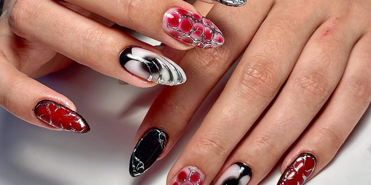 Slay tes Nails - Onglerie Montpellier - Photo de couverture - OneBooking