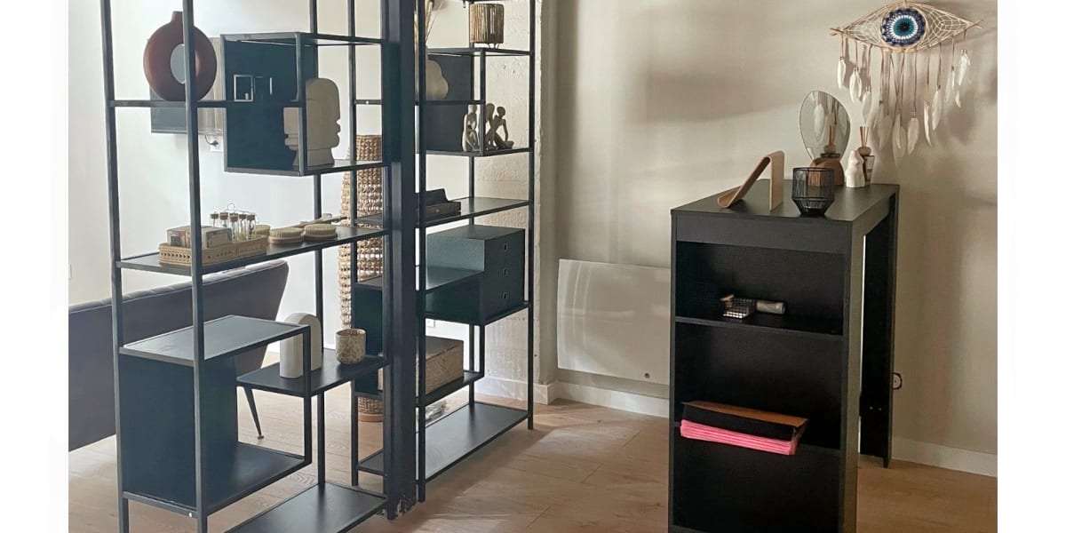 L'Art du Bien-Être - Massage Villefranche-sur-Saône - Photo de couverture - OneBooking