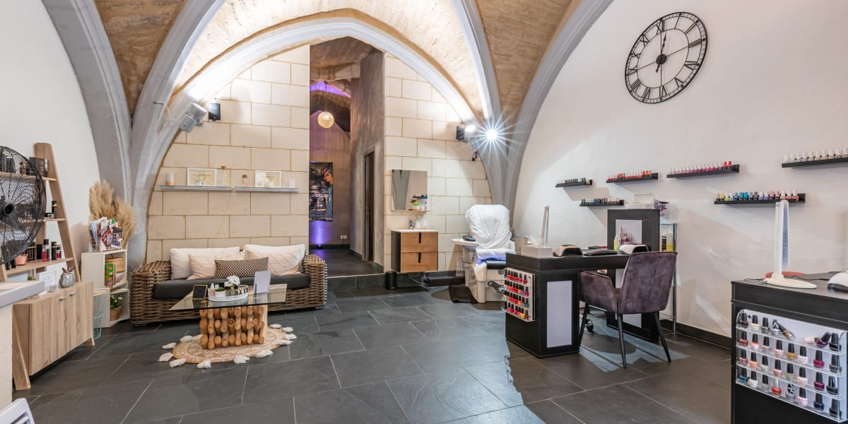 Pause Beauté - Institut de beauté Montpellier - Photo de couverture - OneBooking