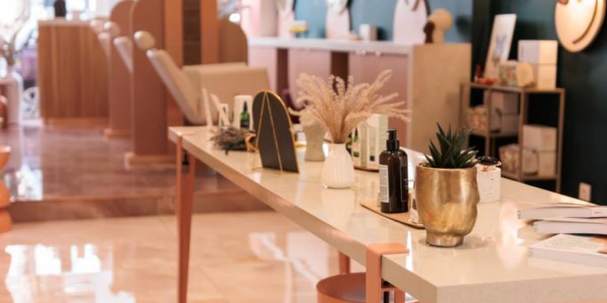 Ma Facialiste - Institut de beauté Cannes - Photo de couverture - OneBooking