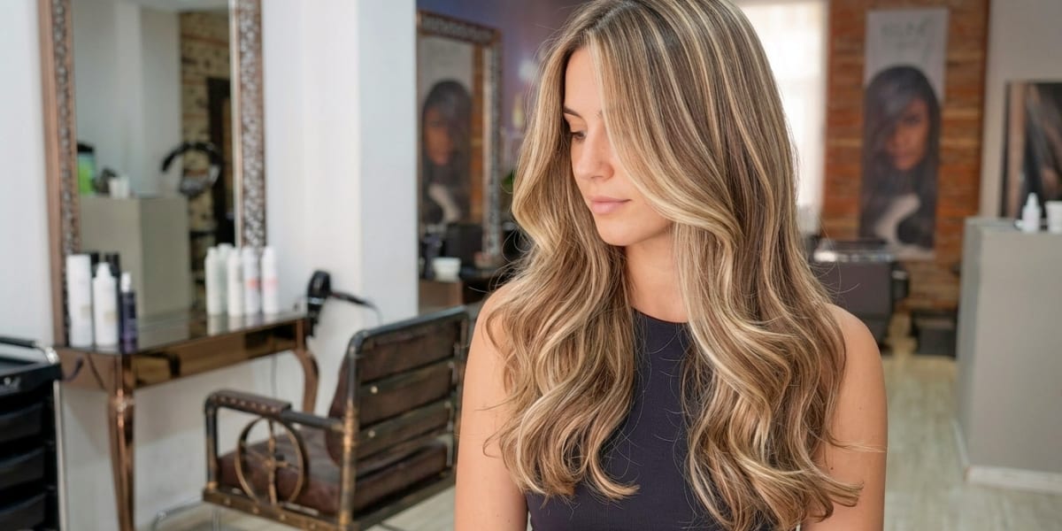 ARTS.SD —Coiffure Jeanne D'Arc - Coiffure Toulouse - Photo de couverture - OneBooking