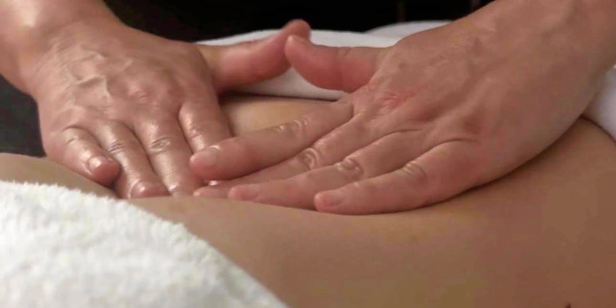 Mira Massage Bien-être - Massage Verneuil-sur-Seine - Photo de couverture - OneBooking