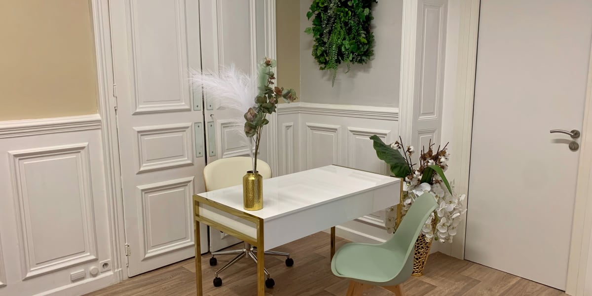Derme En Beauté - Épilation Le Mans - Photo de couverture - OneBooking