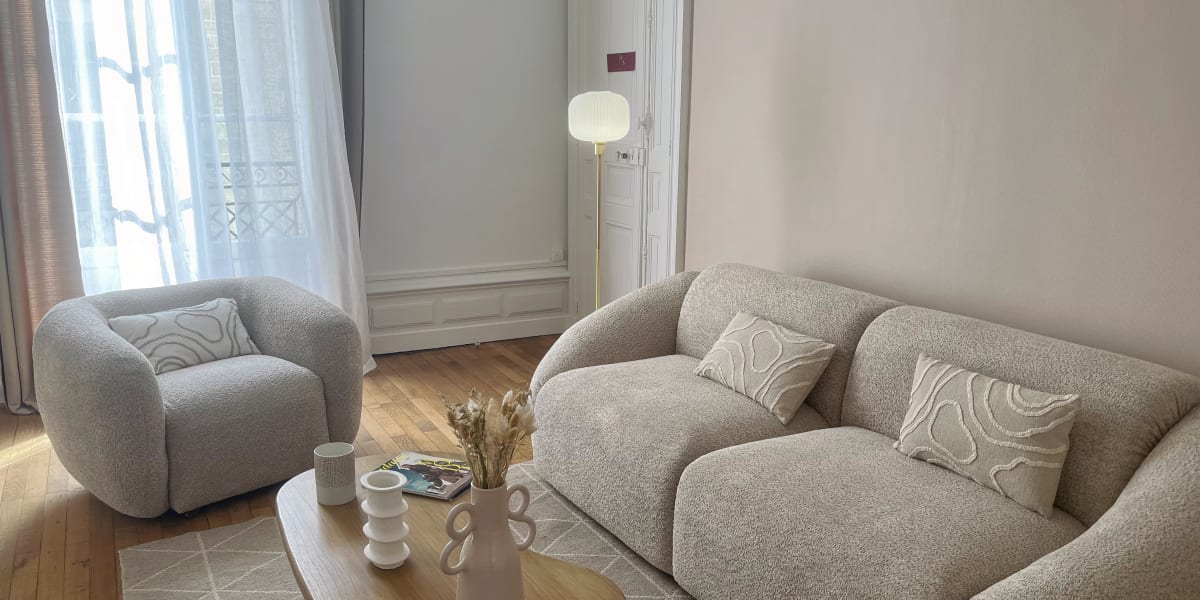Amincissement Bénédicte GIRARD - Institut de beauté Nantes - Photo de couverture - OneBooking