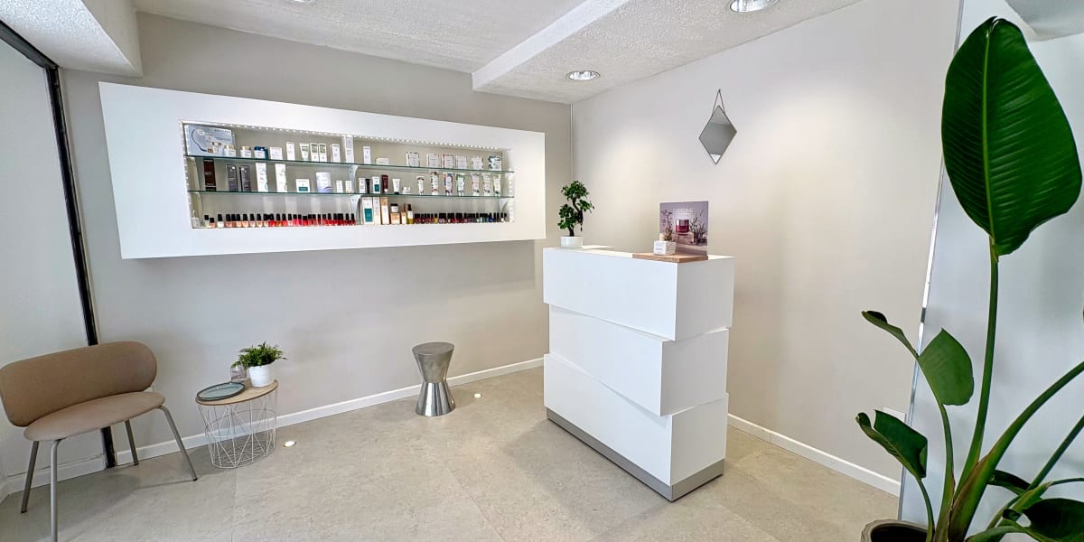 Beauté A - L'institut - Institut de beauté Toulon - Photo de couverture - OneBooking