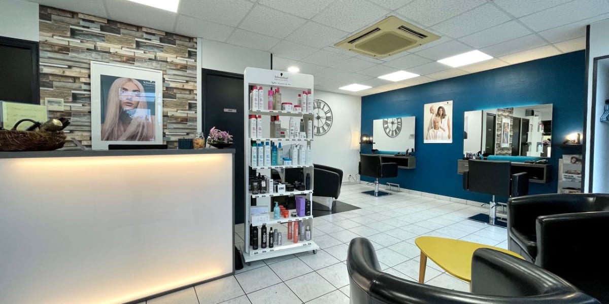 Arole Coiff - Coiffure Saint-Barthélemy-d'Anjou - Photo de couverture - OneBooking