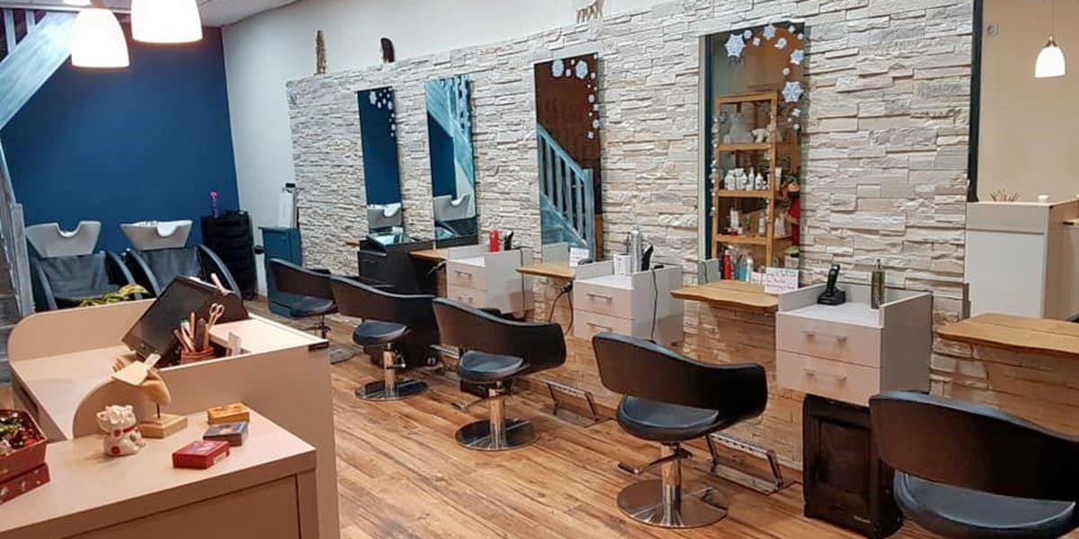Viv'hair Naturel - M - Coiffure Briançon - Photo de couverture - OneBooking