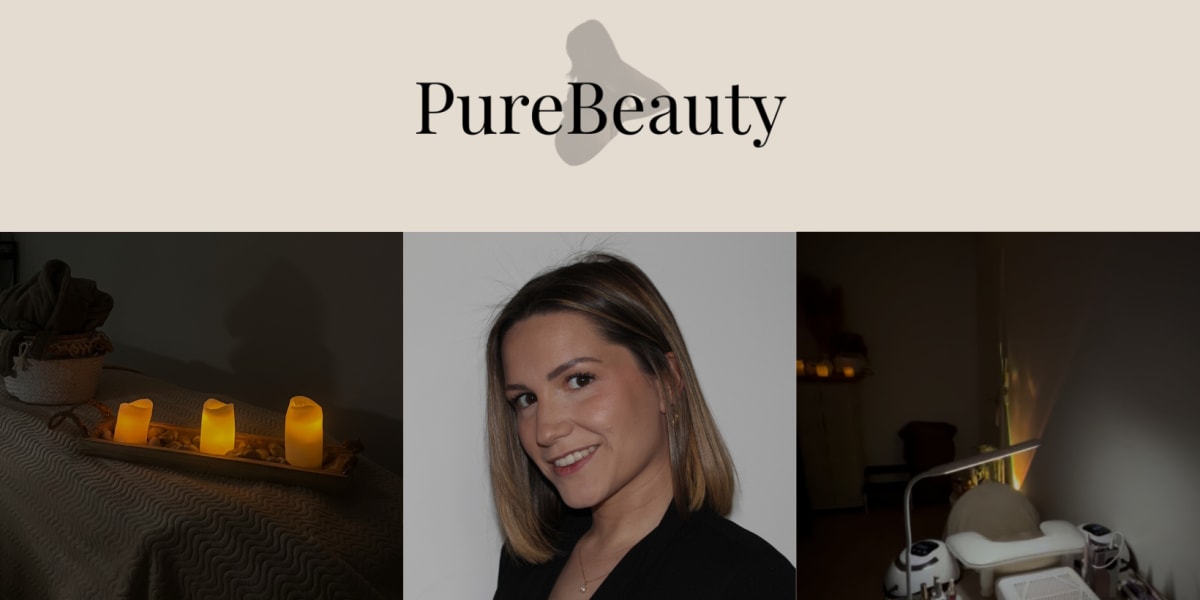 PureBeauty - Institut de beauté Trets - Photo de couverture - OneBooking