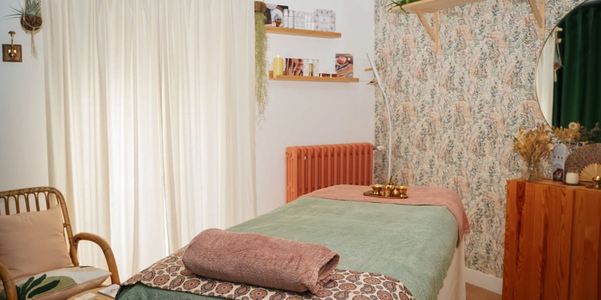 Ojaslo - Épilation Nantes - Photo de couverture - OneBooking