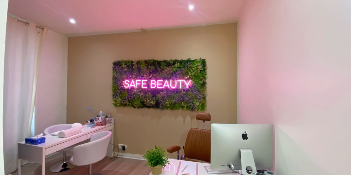 Safe Beauty - Massage Montrouge - Photo de couverture - OneBooking