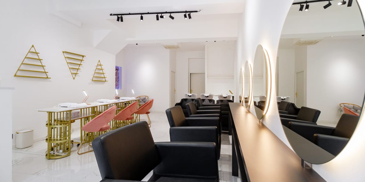 MARIA COIFFURE - Coiffure Toulouse - Photo de couverture - OneBooking