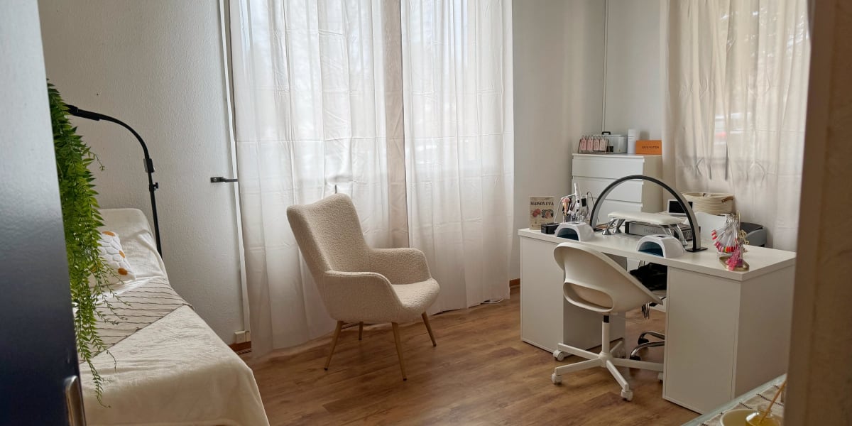 Maison Eva - Institut de beauté Nîmes - Photo de couverture - OneBooking