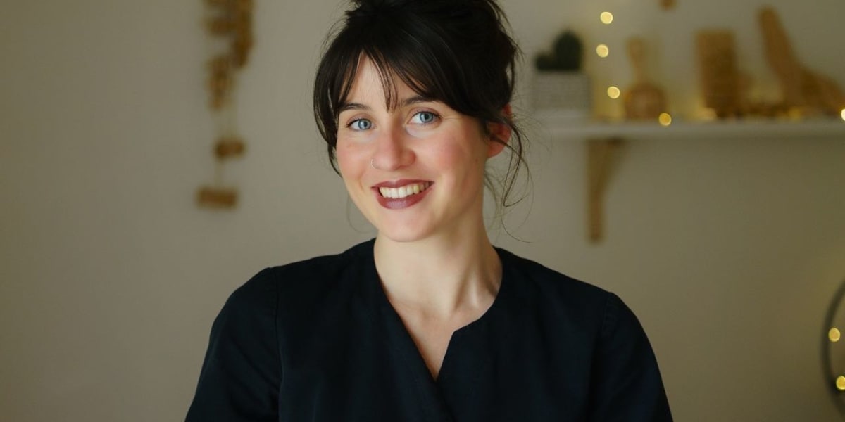 Anaya beauté - Massages, Drainage Lymphatique, Madérothérapie, Soins Facialiste, Kobido et Esthétique - Institut de beauté Rennes - Photo de couverture - OneBooking
