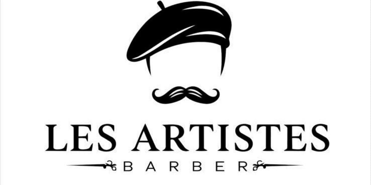 Les artistes barber - Barbier Paris - Photo de couverture - OneBooking