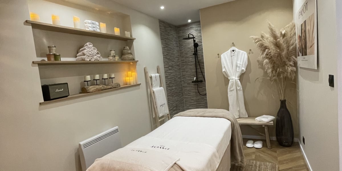 My’Institut - Institut de beauté Guéret - Photo de couverture - OneBooking
