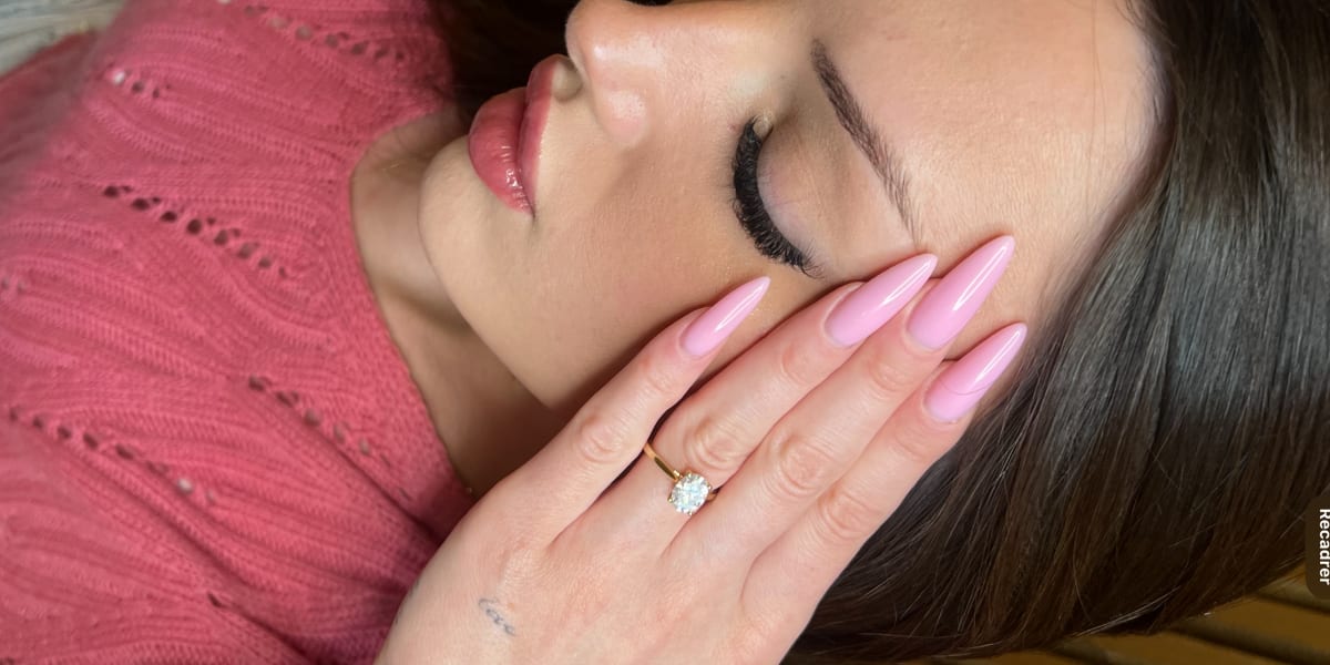 Blush Beauty Nails - Sourcils & cils Nice - Photo de couverture - OneBooking