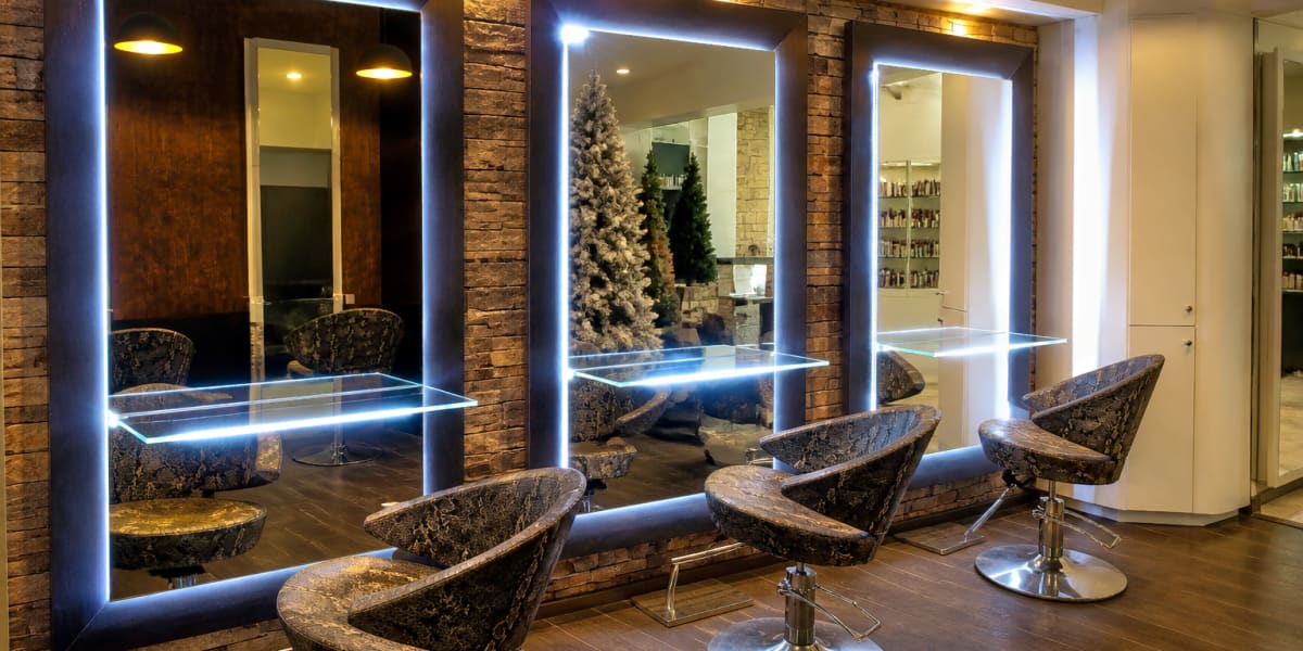 Hemera Salon de coiffure femme & Coiffeur Homme Barbier - Coiffure Lille - Photo de couverture - OneBooking