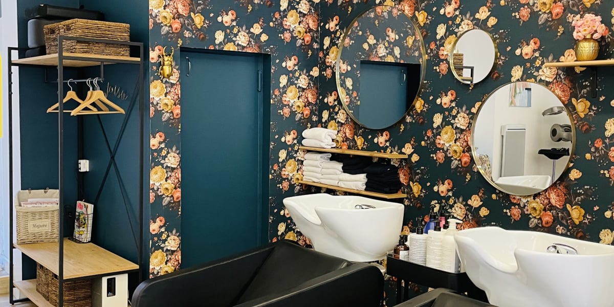 Le Patio Artisane Coiffeuse - Coiffure Toulouse - Photo de couverture - OneBooking
