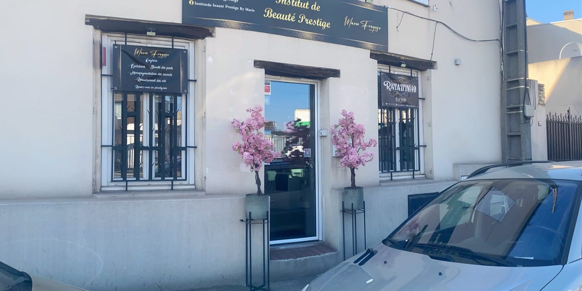 Institut de beauté Prestige - Onglerie Argenteuil - Photo de couverture - OneBooking