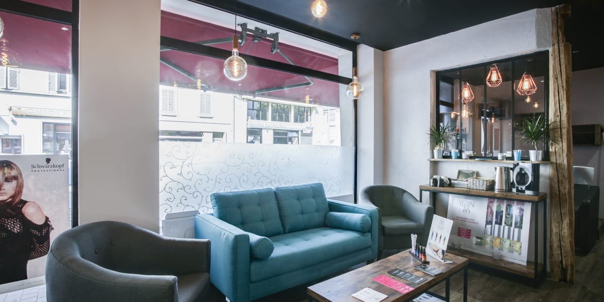 L'Atelier Belleza - Coiffure Gap - Photo de couverture - OneBooking