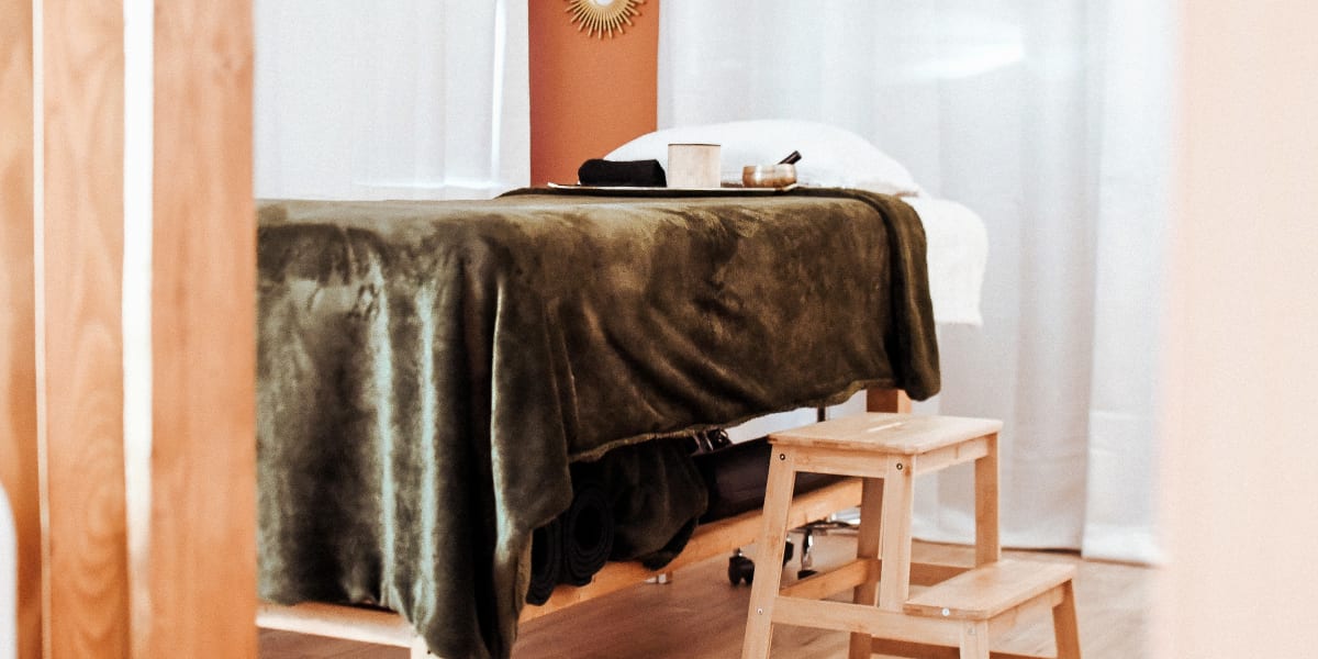 L’empire - Massage Canet-en-Roussillon - Photo de couverture - OneBooking