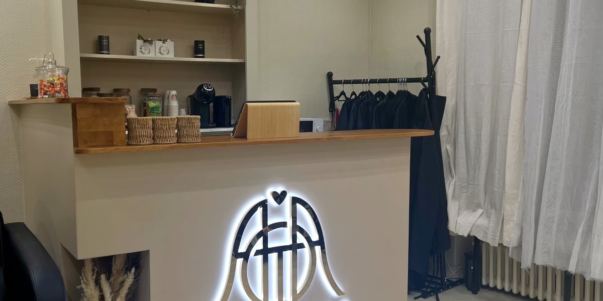 Alchadict - Onglerie Argenteuil - Photo de couverture - OneBooking