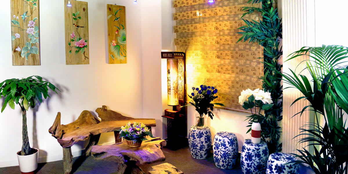Lanqi - Spa Saxe - Spa Paris - Photo de couverture - OneBooking