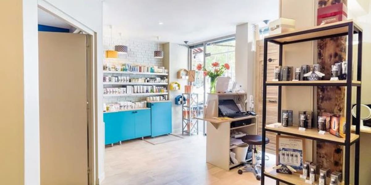 Mon Petit Institut - Épilation Paris - Photo de couverture - OneBooking