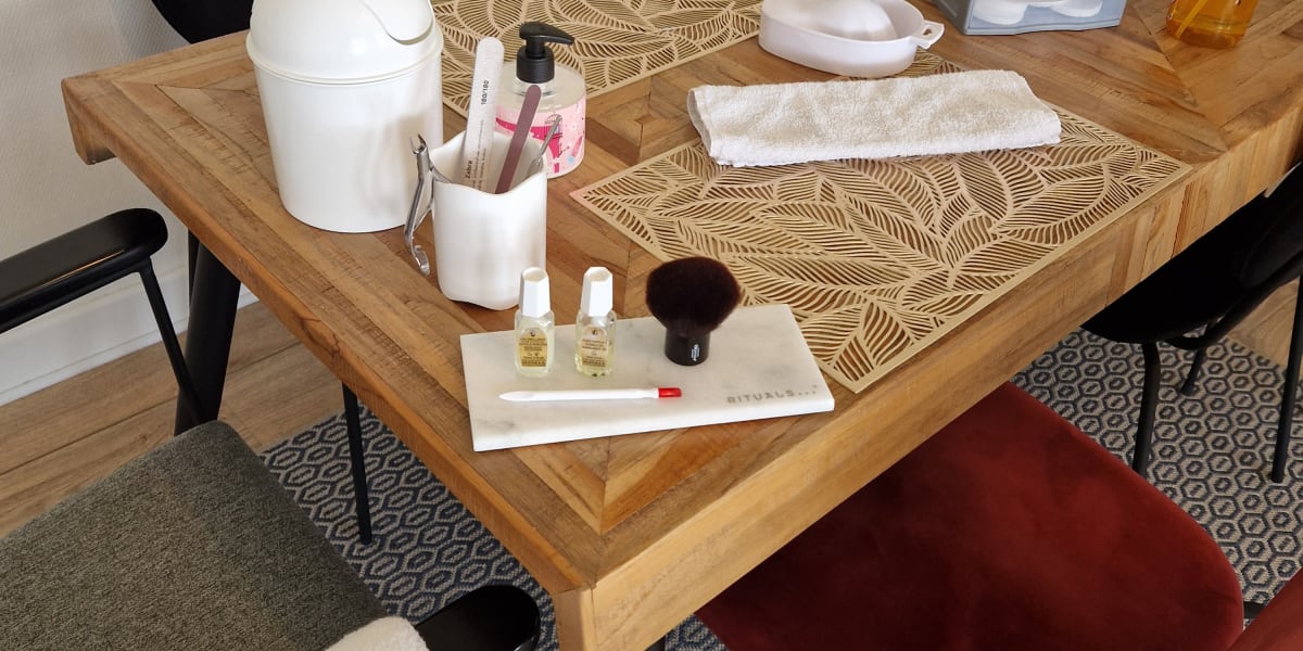 Marie Guérin Esthétique - Coiffure Thionville - Photo de couverture - OneBooking