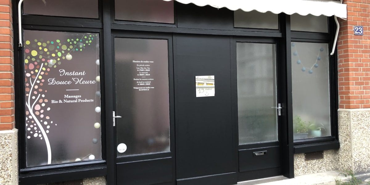 Instant DouceHeure - Institut de beauté Le Havre - Photo de couverture - OneBooking