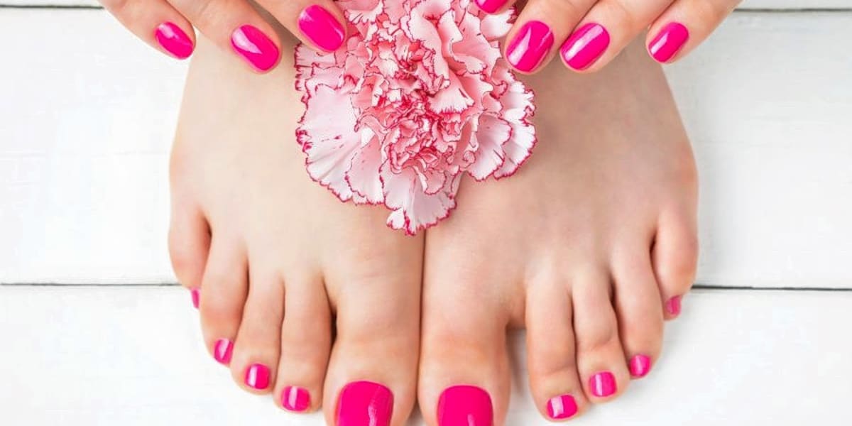 Happy Nails - Saint Georges - Onglerie Toulouse - Photo de couverture - OneBooking